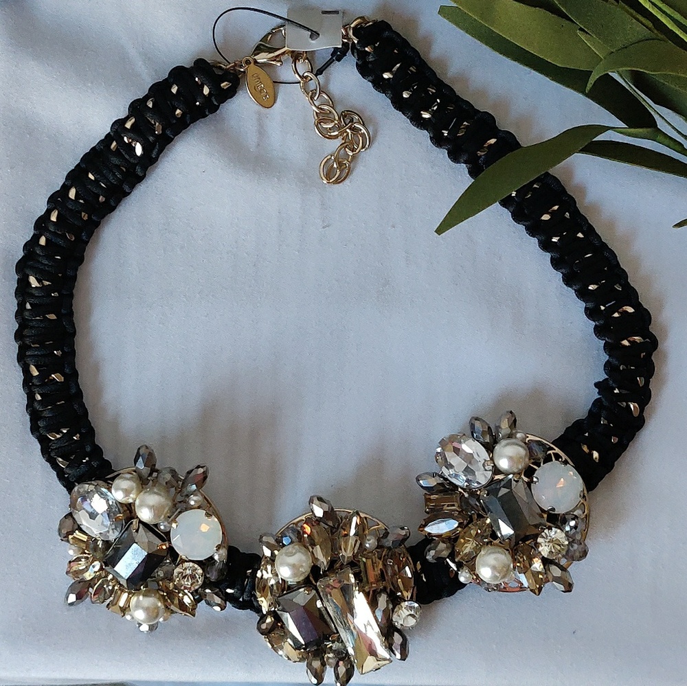NWT Chico's Necklace